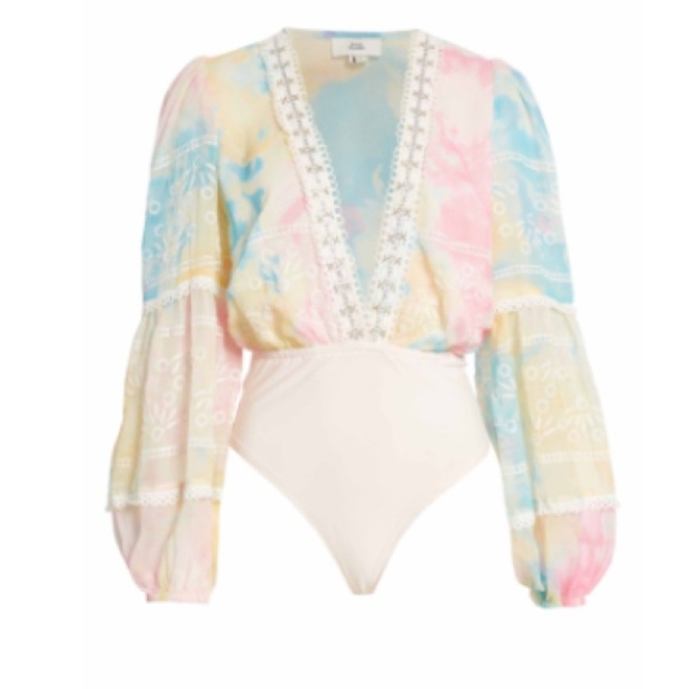 Bodysuit